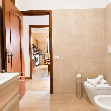 Fiore D'amalfi Terrace With Sea View And Garden Apartment Amalfi