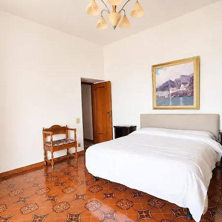 Fiore D'amalfi Terrace With Sea View And Garden Apartment Amalfi